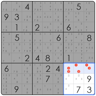 4 4 sudoku